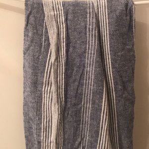 Old navy wide leg pants